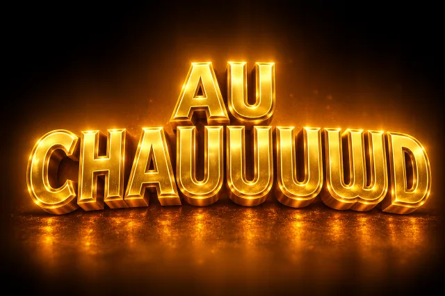 AU CHAUD